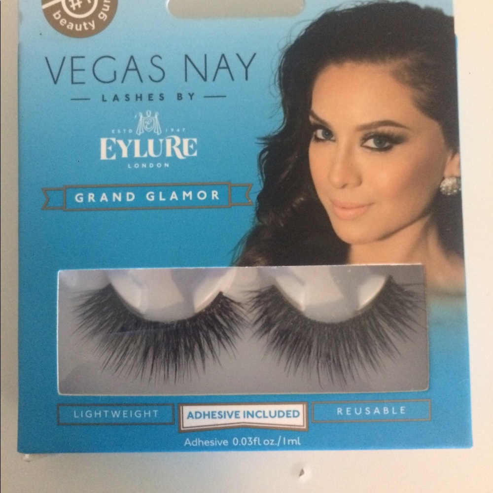 Eylure false eyelash bundle